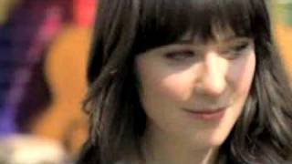 Cotton - The Fabric Of Our Lives Feat Zooey Deschanel Commercial