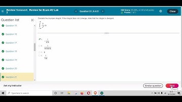 My mathlab solutions. [2023] Calculus Review of Exam. Test and Assignment help.