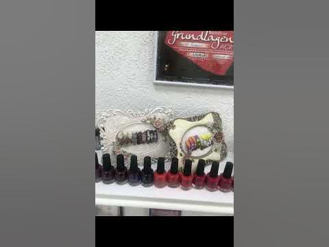 Салон красоты в Поморие - YouTube