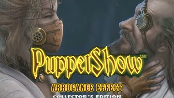 Puppet Show Arrogance Effect Soundtrack, OST part 1
