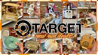 NEW TARGET FALL FINDS Bullseye s Playground Looks EXPENSIVE 5 Under Halloween