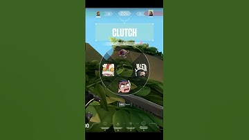 Lineup Cam, 1v3 lineup clutch