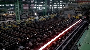 LK stainless steel factory reducing-sizing for steel pipes technological process