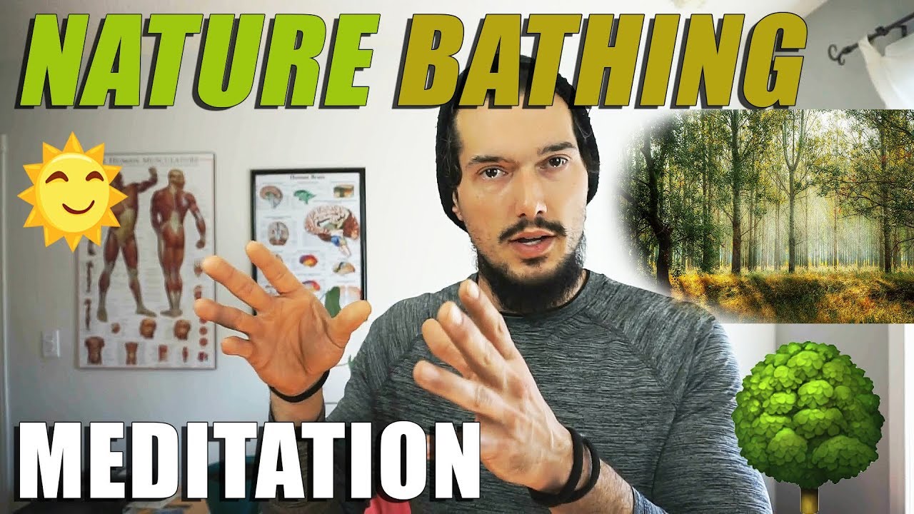 Benefits of Forest Bathing, Nature Bathing (Shinrin Yoku) and ...