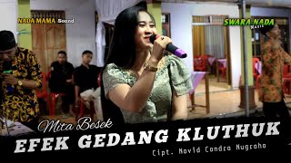 Download Lagu Gedang Kluthuk ( Pargoy ) - Mita Besek || Swara Nada Music - Nada Mama Audio MP3