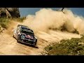 Rally Highlights from Vodafone Rally De Portugal