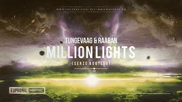 Thumbnail of Tungevaag & Raaban - Million Lights (Serzo Remix) [Free Release]