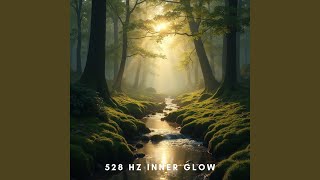 528 Hz Inner Glow