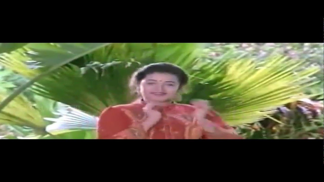 erukkanchedi oram video song
