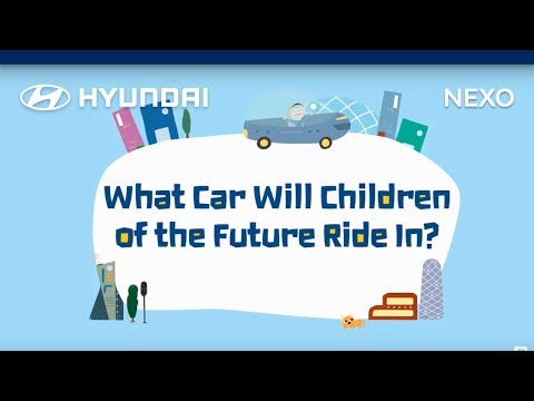 Vídeo: ¿Viajarán Nuestros Niños En Sus Propios Automóviles?