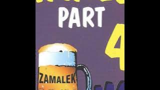 Zamalek   4