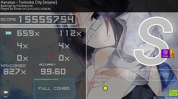 MY FIRST AND EASIEST 300 PP OSU