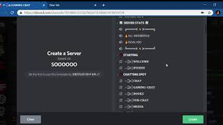 HOW TO MAKE A CLONE OF YOUR SERVER (SAME)