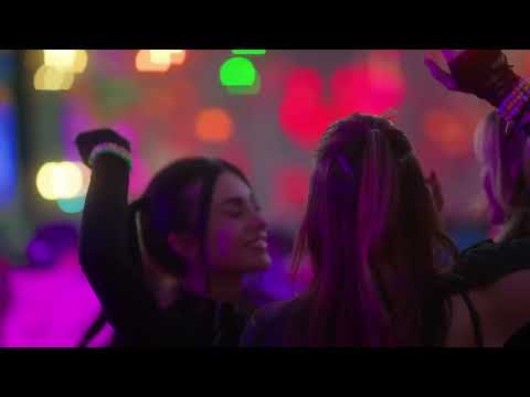 Video thumbnail: Electrolit EDC 2024 Installation