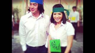 เป็นต่อ MV Picture. ISA 502