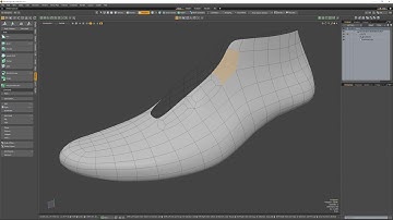 MODO 13.1 Bevel Open Boundary | Direct Modeling