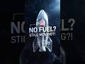 Why Rockets Don’t Stop Even With ZERO Fuel 🚀