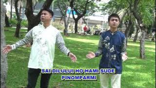 INANG - DAONNI LUNGUN ( Lagu Batak Terbaru )