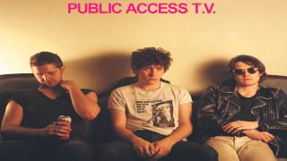 Public Access T.V. - Middle Child