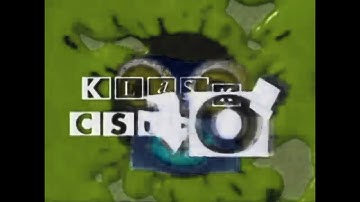 Klasky Csupo is Malfunctioning (Movie Studio 13.0 Version)