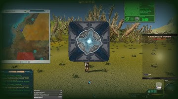 Finding and Opening one of 1. Robot Strongboxes!