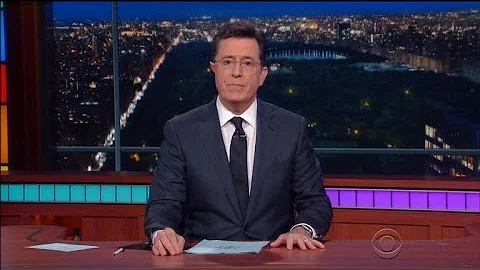 Late Night Hosts Choke Back Tears and Show Anger Over Orlando Massacre