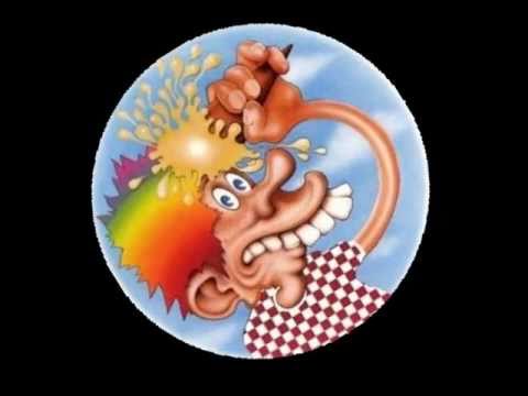 Grateful Dead - China Cat Sunflower / I Know You Rider (5-3-72)