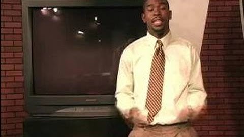 How to be a Local Sports Reporter : Special Segments Like Teams of the Week in Sports Journalism