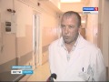 В Красноярском крае на туристов напал медведь