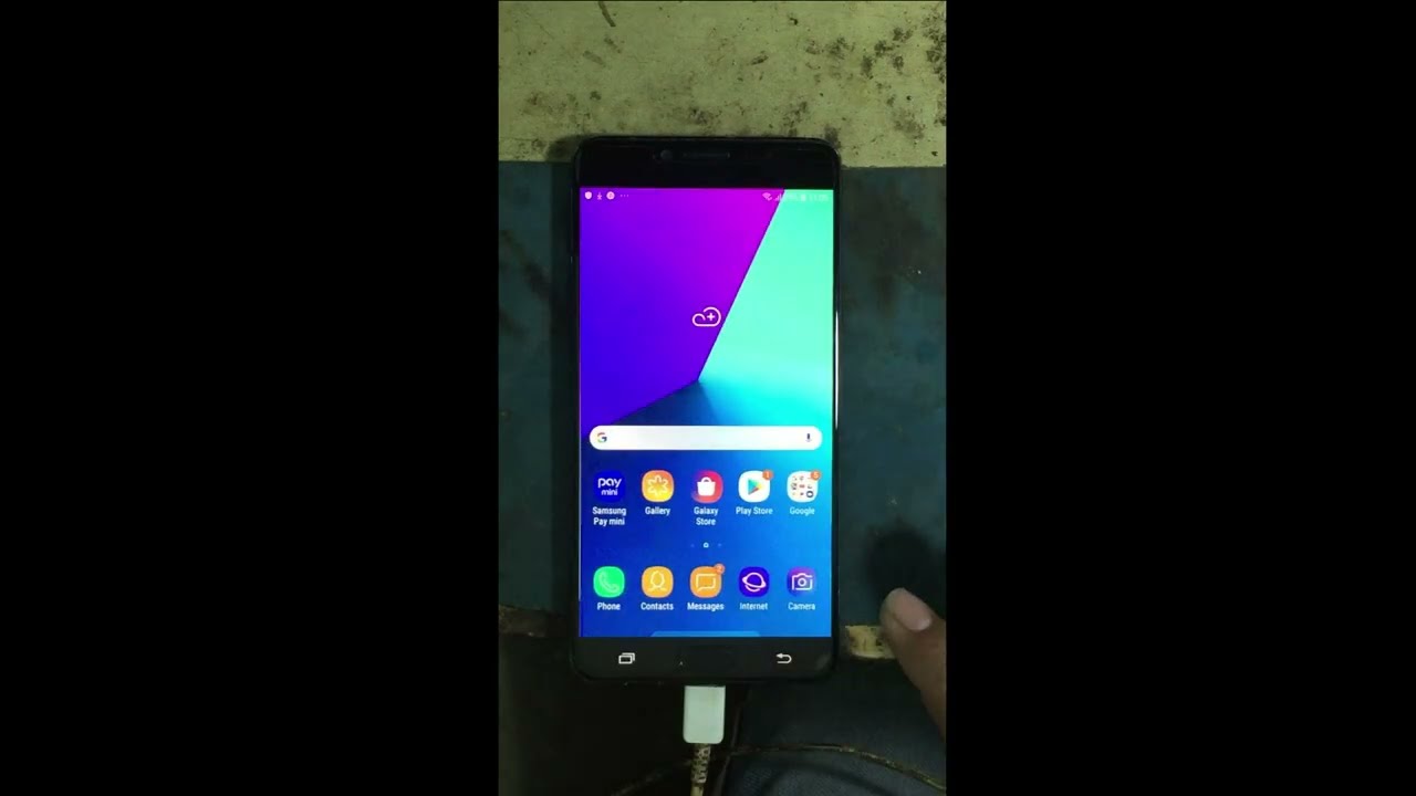 Samsung C9 Pro  2023 Google FRP Lock Bypass |Google Account Unlock | Android 7, 8, 9 (Without PC)