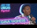 Gina Yashere - Malaysian KFC Washroom