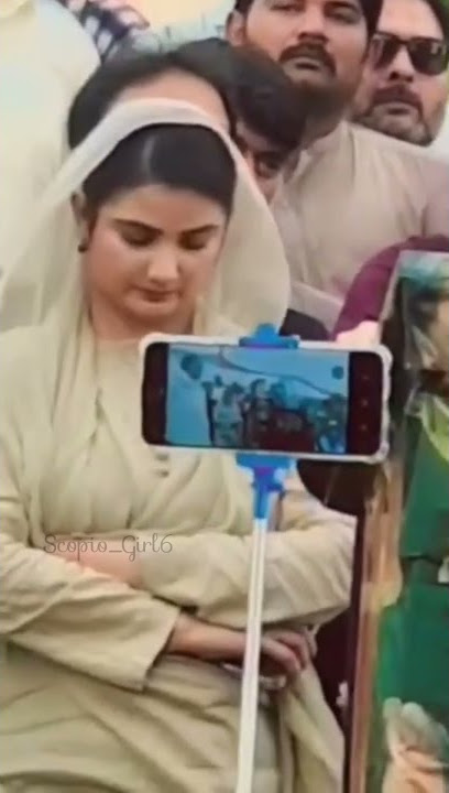 Sania Aashiq Viral Video