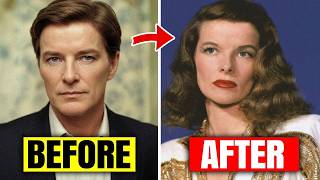 Famous Celebrities Who UNDERWENT GENDER TRANSITION