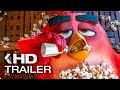 THE ANGRY BIRDS MOVIE 2 - 6 Minutes Trailers (2019)