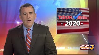 Riverside County Voting Delays