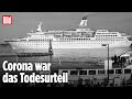 DDR-Traumschiff „Astoria“ geht auf letzte Reise