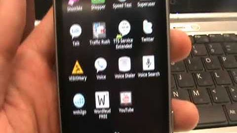 T-Mobile G2 Root Instructions by AccessoryGeeks