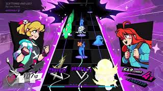 Famous Scattered and Lost (Impossible, Full Combo) | Rift of the NecroDancer Net Worth