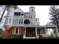 An 1800's Victorian Home in Upper Nyack | Open House TV