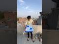 Sadhi dhunkar patang udai 🪁😬 #patang #kiteflying #shorts #kite #viralvideos #minivlog