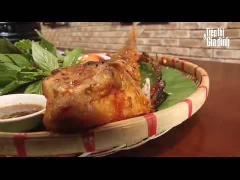Video Hướng dẫn làm món Cá tắc kè nướng muối ớt đỏ - Tạp chí... - youtube