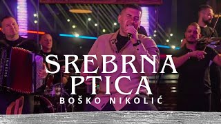 BOŠKO NIKOLIĆ i ORKESTAR KRALJEVI - SREBRNA PTICA (COVER)