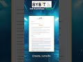 Comment retirer vos cryptos facilement sur Bybit avec l'appli!