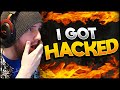 I got hacked... (you could be next) | Genshin Impact