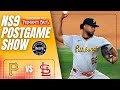 Pirates Had This Game Won… Then the 9th Happened