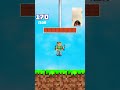 Minecraft jump