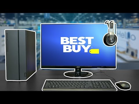 best-buy-gaming-setup-|-$650-pc,-keyboard,-mouse-&-monitor!