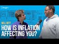 How Is Inflation Affecting You? | Man on the Street