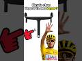 Frame size : Why Road Bike 🚀 Racer Stems Are Long