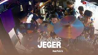 Jeger  Voc Herlita  Dua Putra  Show Ds Eretan Kulon